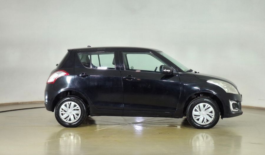 Suzuki Swift 1.2 GL Hatchback 2016