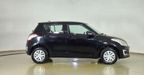 Suzuki Swift 1.2 GL Hatchback 2016