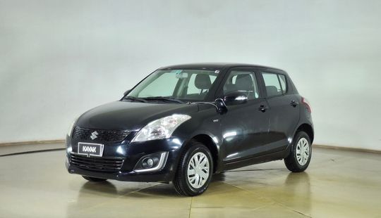 Suzuki • Swift