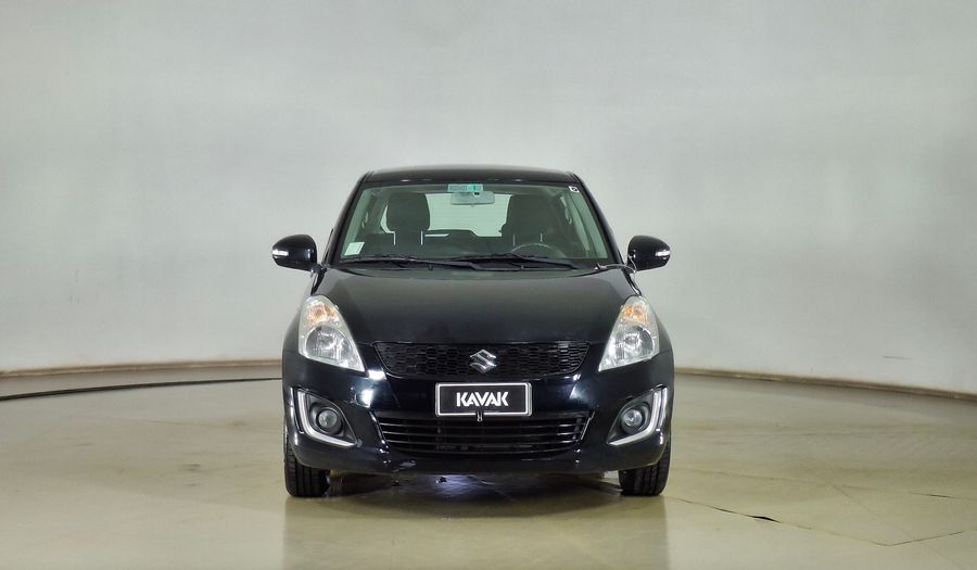 Suzuki Swift 1.2 GL Hatchback 2016
