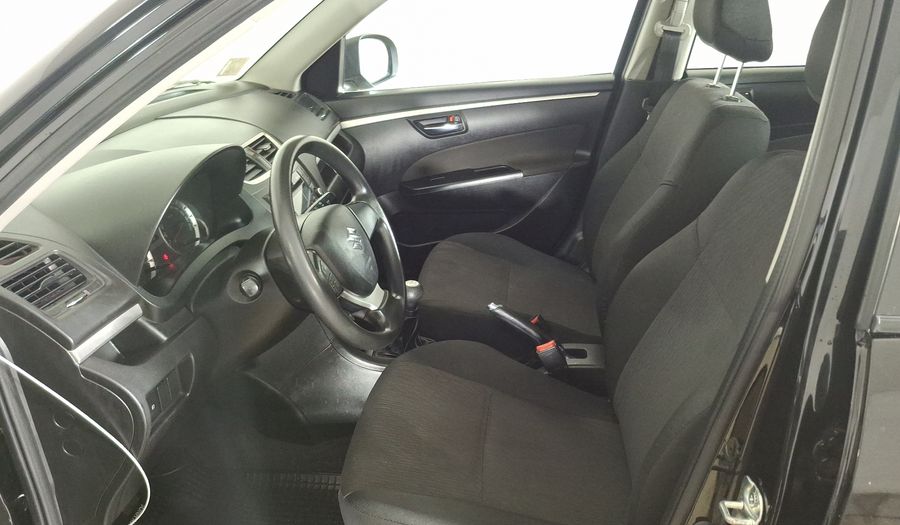 Suzuki Swift 1.2 GL Hatchback 2016
