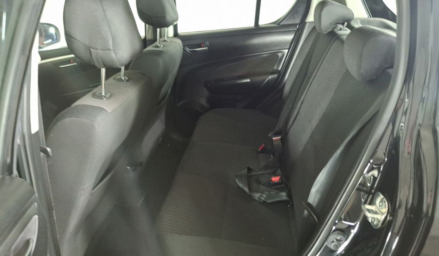Suzuki Swift 1.2 GL Hatchback 2016