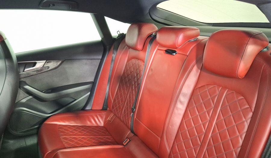 Audi A5 3.0 SB S5 AUTO 4WD Hatchback 2019