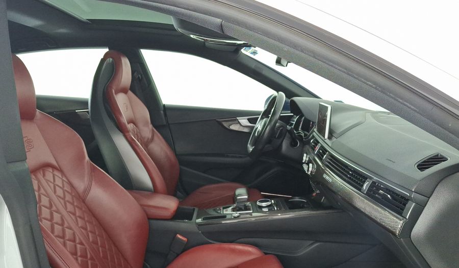Audi A5 3.0 SB S5 AUTO 4WD Hatchback 2019