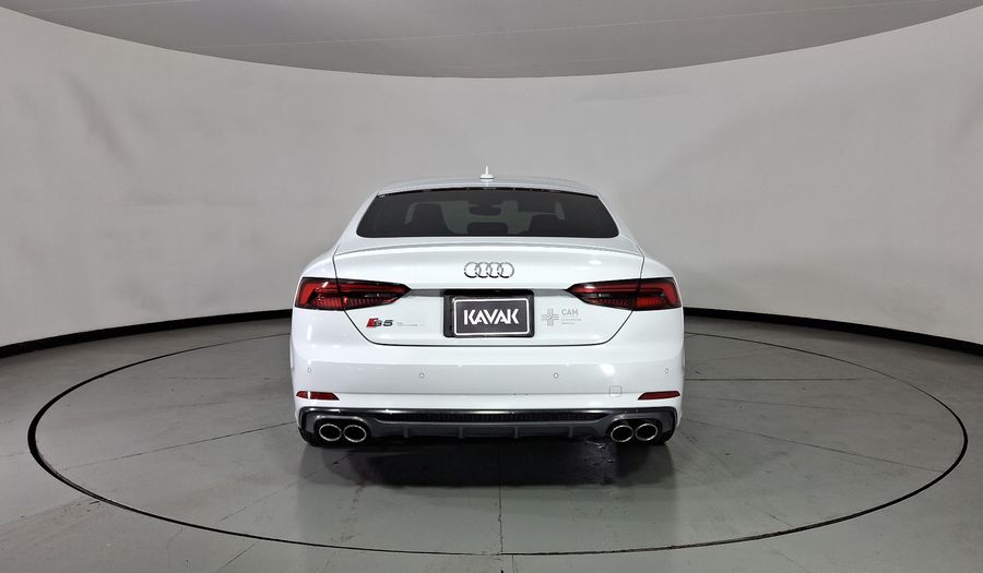 Audi A5 3.0 SB S5 AUTO 4WD Hatchback 2019