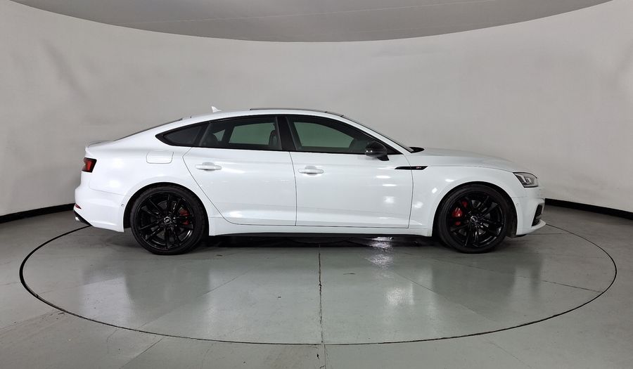 Audi A5 3.0 SB S5 AUTO 4WD Hatchback 2019