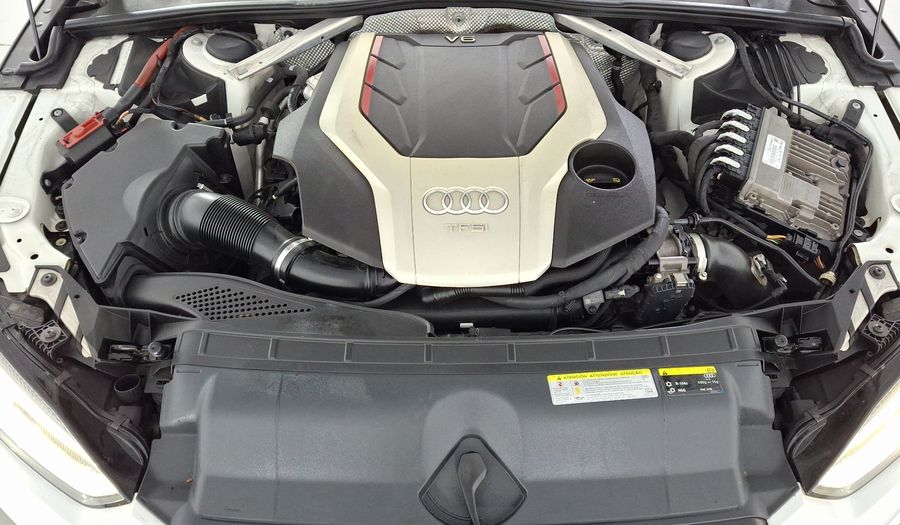 Audi A5 3.0 SB S5 AUTO 4WD Hatchback 2019