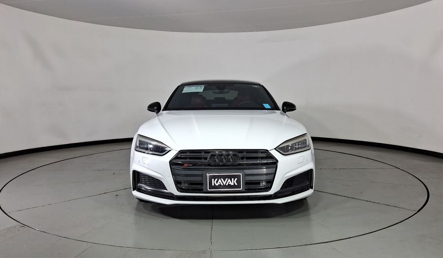 Audi A5 3.0 SB S5 AUTO 4WD Hatchback 2019