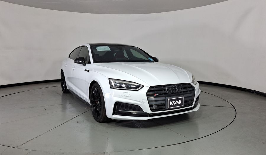 Audi A5 3.0 SB S5 AUTO 4WD Hatchback 2019