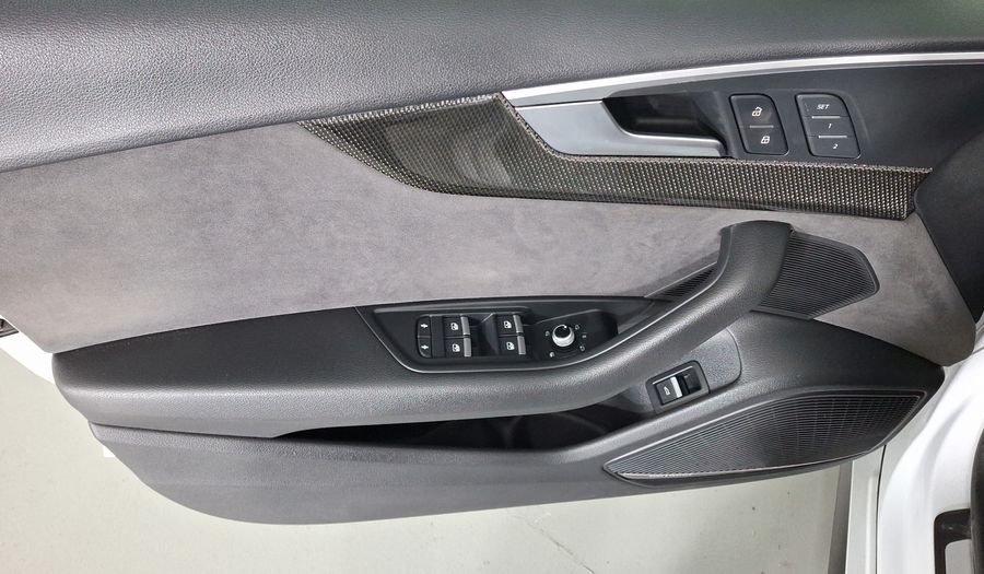 Audi A5 3.0 SB S5 AUTO 4WD Hatchback 2019