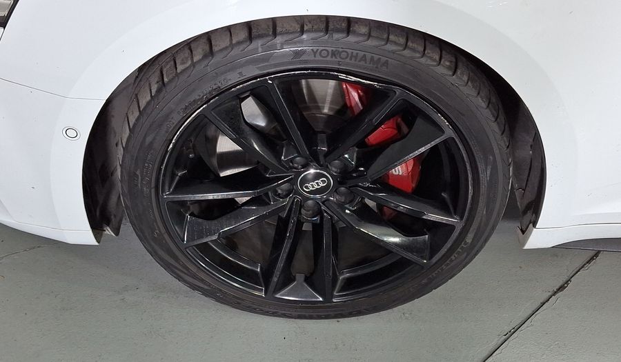 Audi A5 3.0 SB S5 AUTO 4WD Hatchback 2019