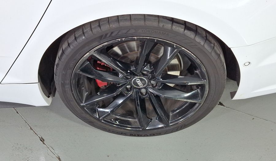 Audi A5 3.0 SB S5 AUTO 4WD Hatchback 2019