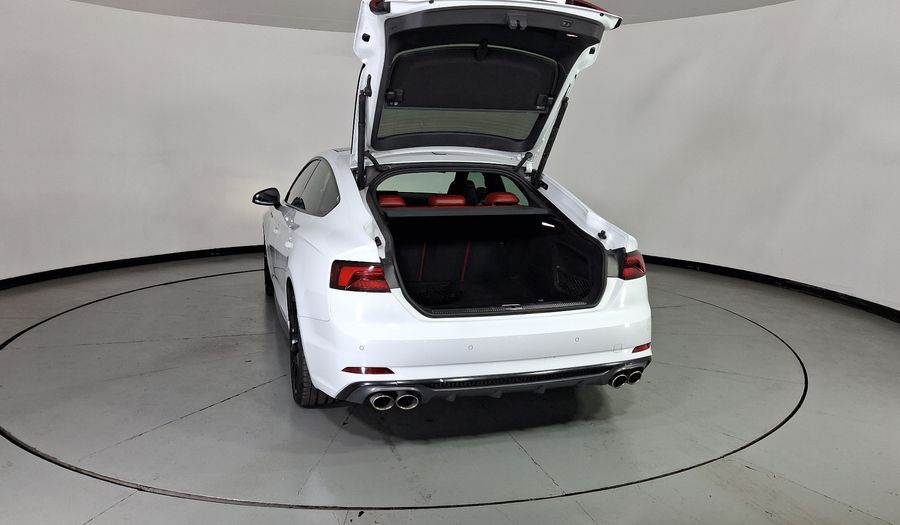 Audi A5 3.0 SB S5 AUTO 4WD Hatchback 2019