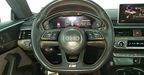 Audi A5 3.0 SB S5 AUTO 4WD Hatchback 2019