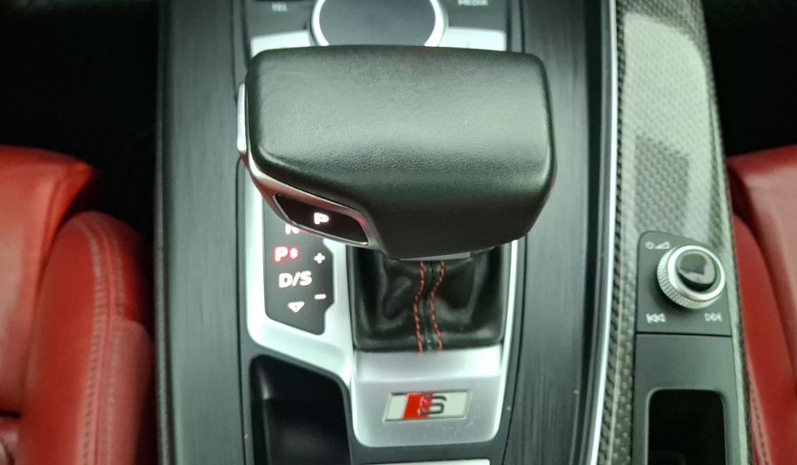 Audi A5 3.0 SB S5 AUTO 4WD Hatchback 2019