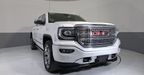 Gmc Sierra 6.2 DENALI E AT 4WD Pickup 2017