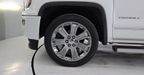 Gmc Sierra 6.2 DENALI E AT 4WD Pickup 2017
