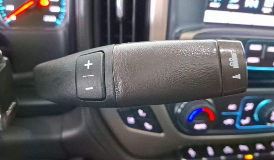 Gmc Sierra 6.2 DENALI E AT 4WD Pickup 2017