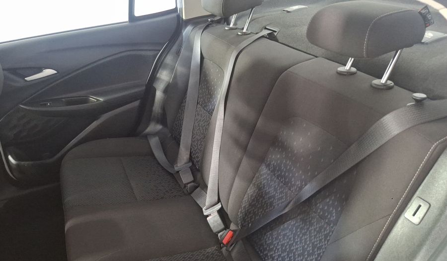 Chevrolet Onix 1.0 LT D AUTO Sedan 2021
