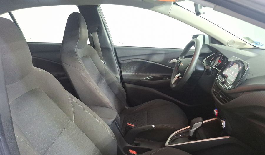 Chevrolet Onix 1.0 LT D AUTO Sedan 2021