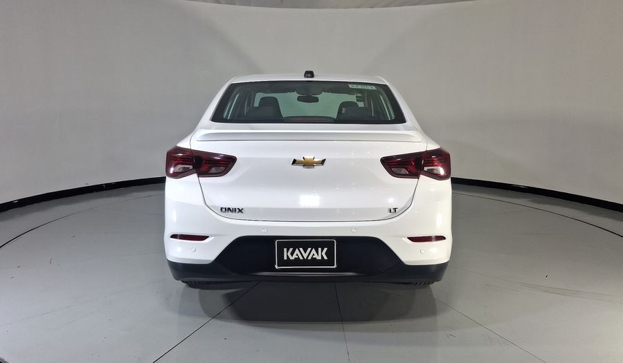 Chevrolet Onix 1.0 LT D AUTO Sedan 2021