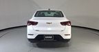 Chevrolet Onix 1.0 LT D AUTO Sedan 2021