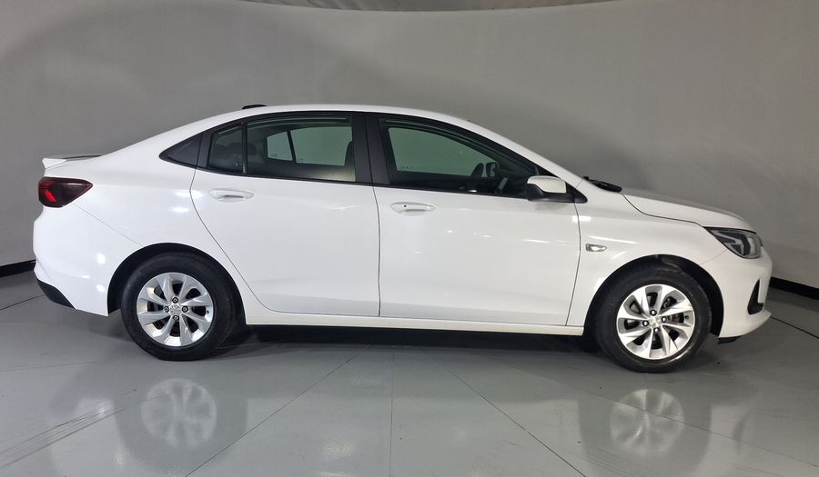 Chevrolet Onix 1.0 LT D AUTO Sedan 2021