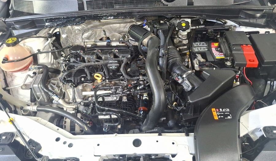 Chevrolet Onix 1.0 LT D AUTO Sedan 2021