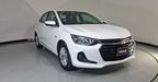 Chevrolet Onix 1.0 LT D AUTO Sedan 2021