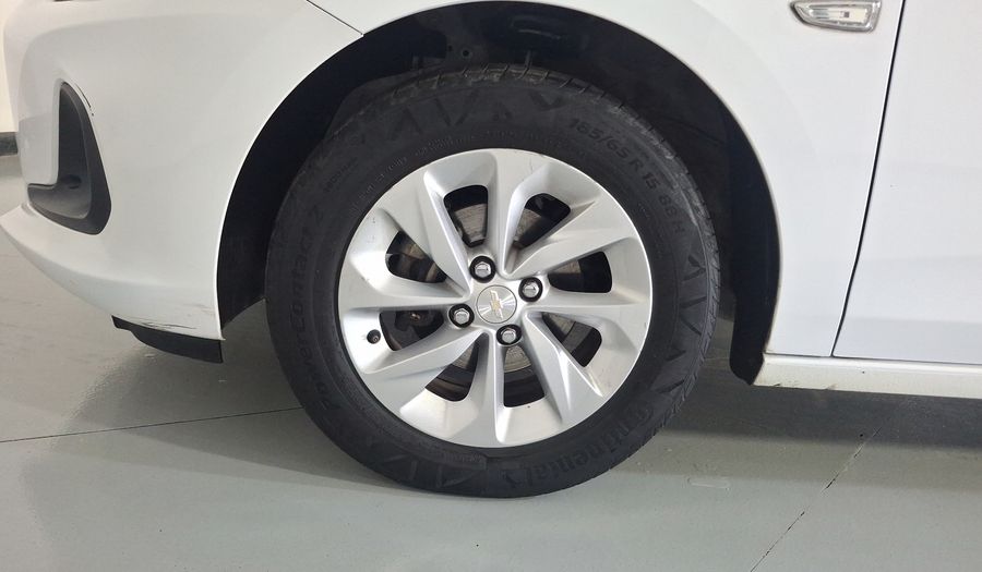 Chevrolet Onix 1.0 LT D AUTO Sedan 2021