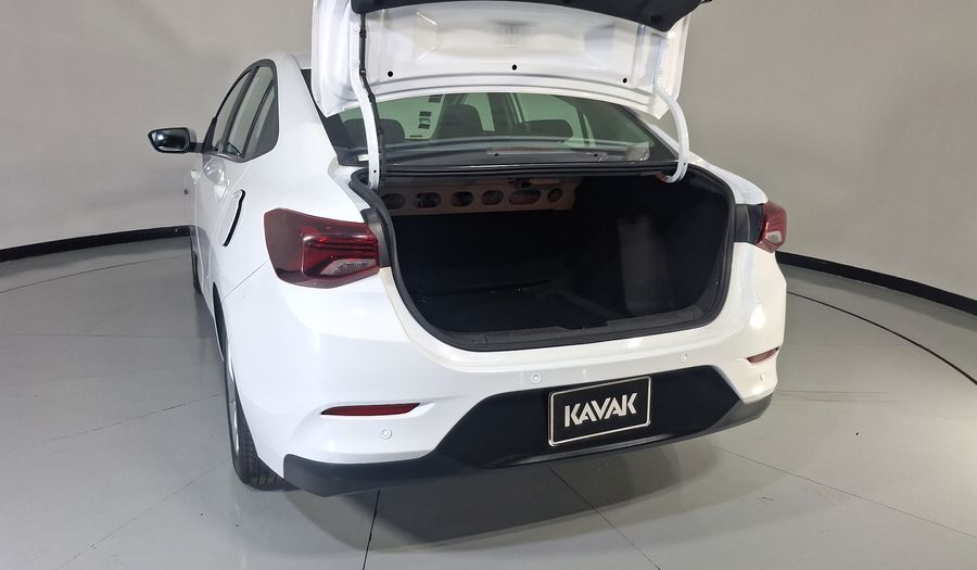 Chevrolet Onix 1.0 LT D AUTO Sedan 2021