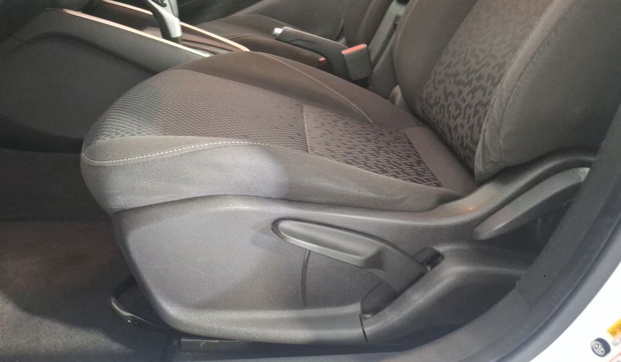 Chevrolet Onix 1.0 LT D AUTO Sedan 2021