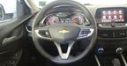Chevrolet Onix 1.0 LT D AUTO Sedan 2021
