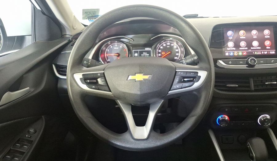 Chevrolet Onix 1.0 LT D AUTO Sedan 2021