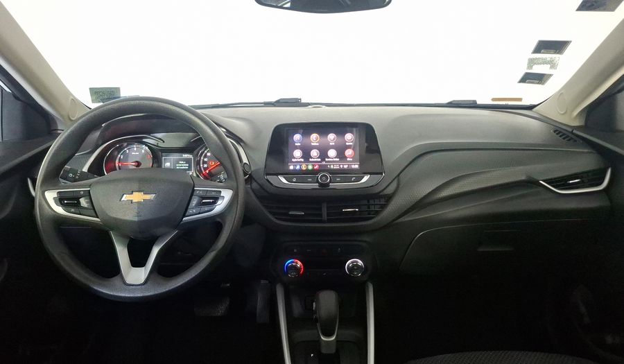 Chevrolet Onix 1.0 LT D AUTO Sedan 2021