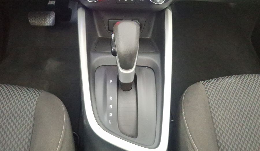 Chevrolet Onix 1.0 LT D AUTO Sedan 2021