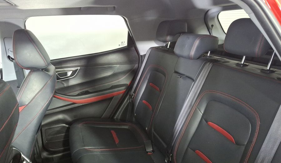Chirey Tiggo 4 Pro 1.5 PREMIUM CVT Suv 2024