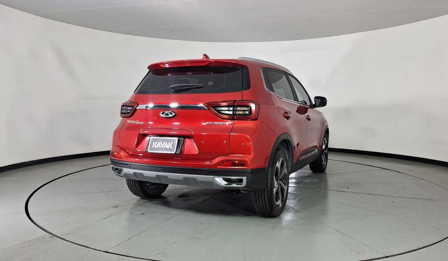 Chirey Tiggo 4 Pro 1.5 PREMIUM CVT Suv 2024