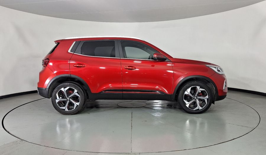 Chirey Tiggo 4 Pro 1.5 PREMIUM CVT Suv 2024