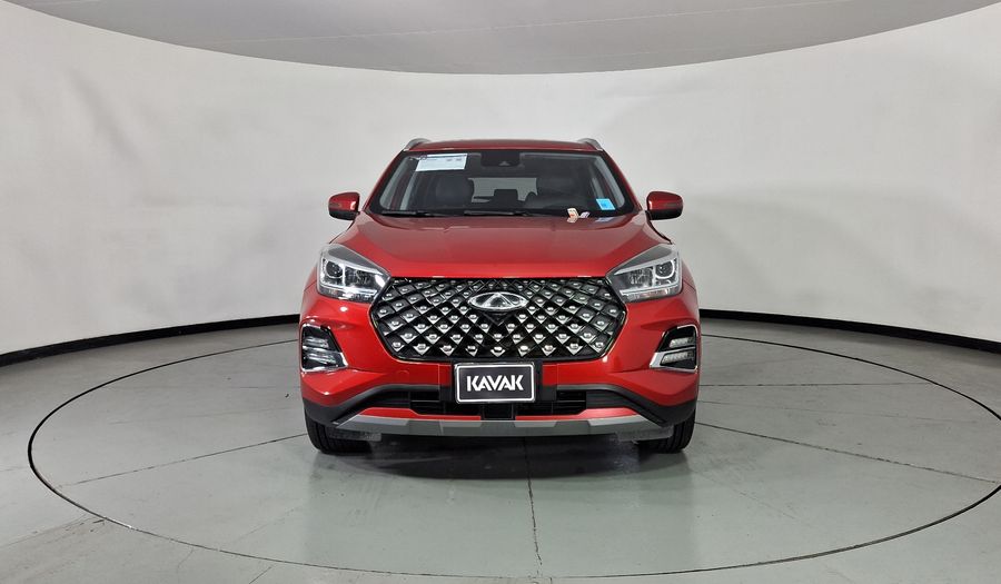 Chirey Tiggo 4 Pro 1.5 PREMIUM CVT Suv 2024