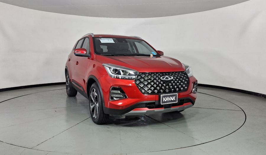 Chirey Tiggo 4 Pro 1.5 PREMIUM CVT Suv 2024