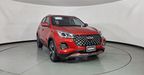 Chirey Tiggo 4 Pro 1.5 PREMIUM CVT Suv 2024