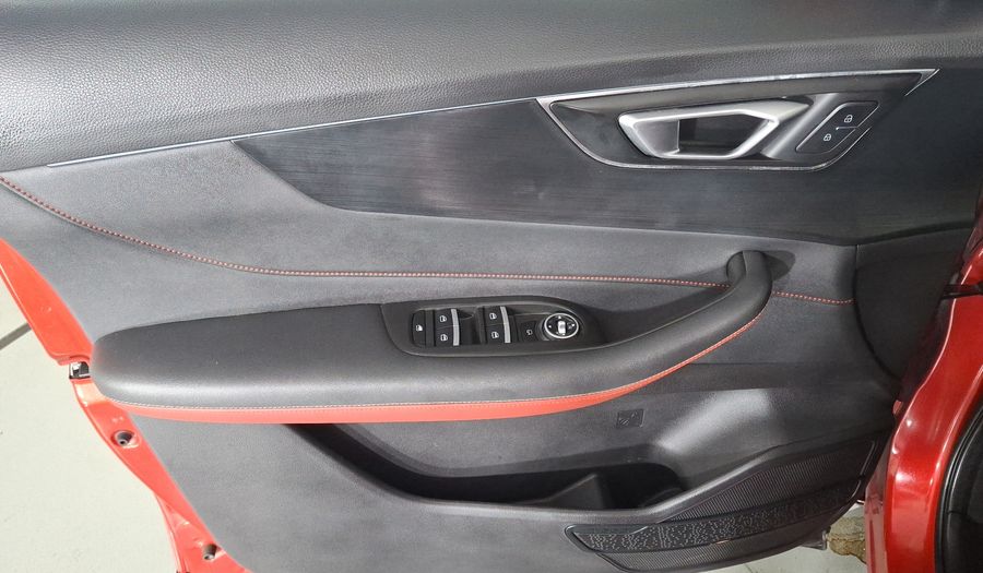 Chirey Tiggo 4 Pro 1.5 PREMIUM CVT Suv 2024