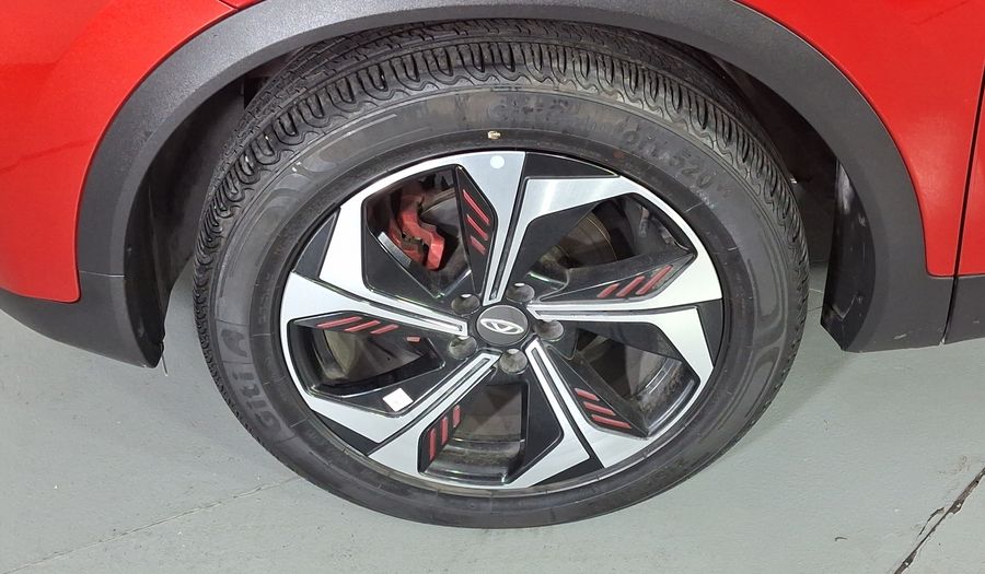 Chirey Tiggo 4 Pro 1.5 PREMIUM CVT Suv 2024