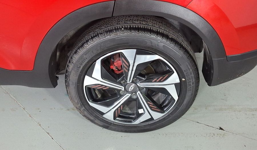 Chirey Tiggo 4 Pro 1.5 PREMIUM CVT Suv 2024