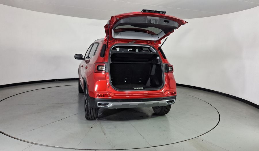 Chirey Tiggo 4 Pro 1.5 PREMIUM CVT Suv 2024
