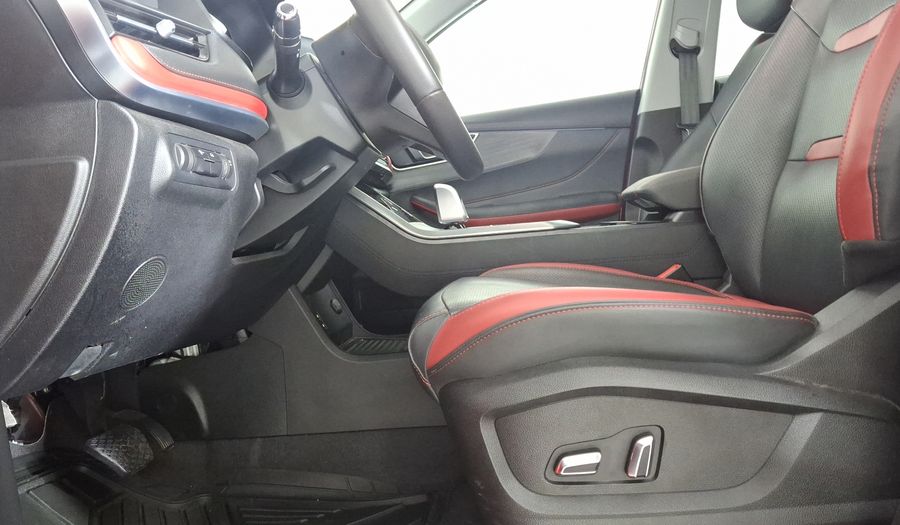 Chirey Tiggo 4 Pro 1.5 PREMIUM CVT Suv 2024