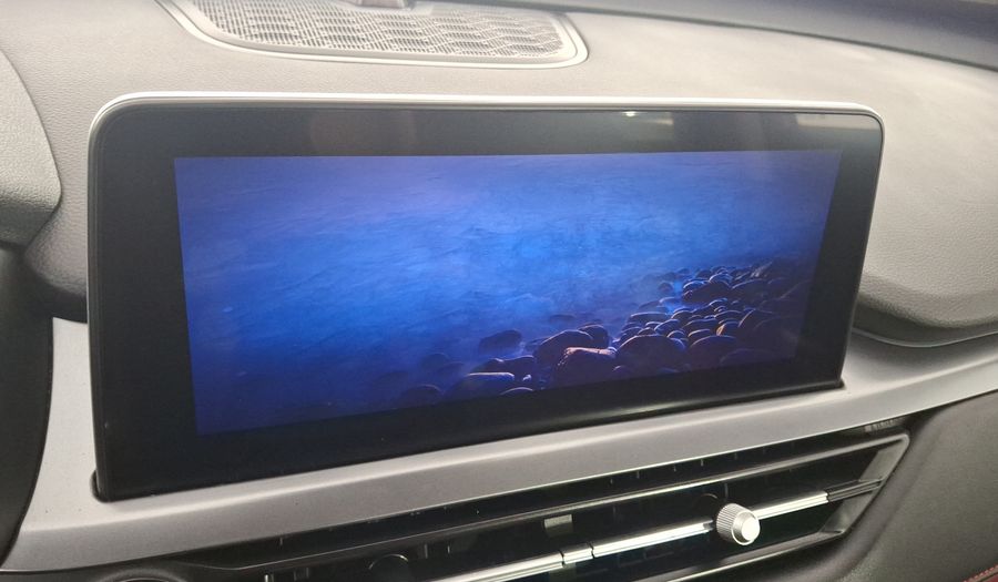 Chirey Tiggo 4 Pro 1.5 PREMIUM CVT Suv 2024