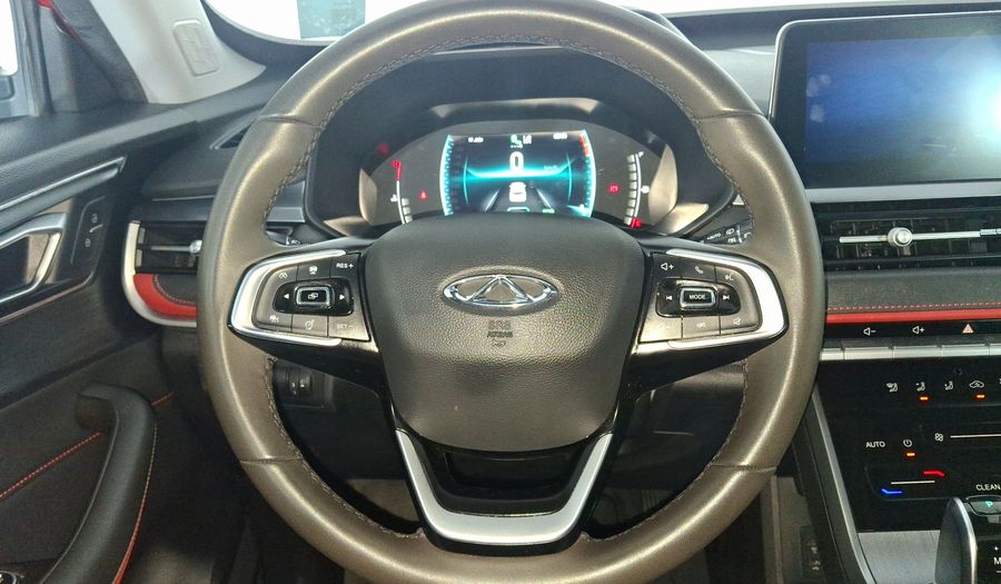 Chirey Tiggo 4 Pro 1.5 PREMIUM CVT Suv 2024