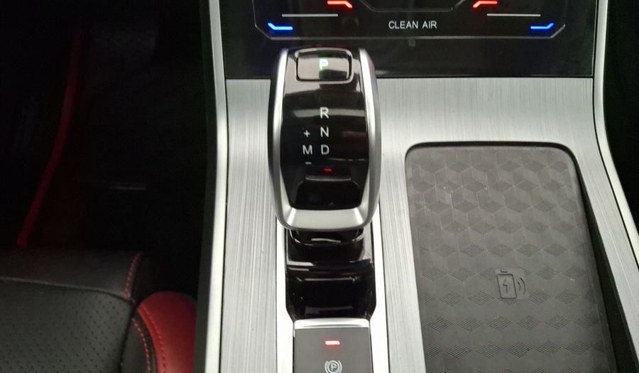 Chirey Tiggo 4 Pro 1.5 PREMIUM CVT Suv 2024